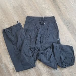 Lululemon Workout Pants